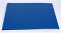Folder with fast lock clip, A3, stand, VICTORIA OFFICE, blue